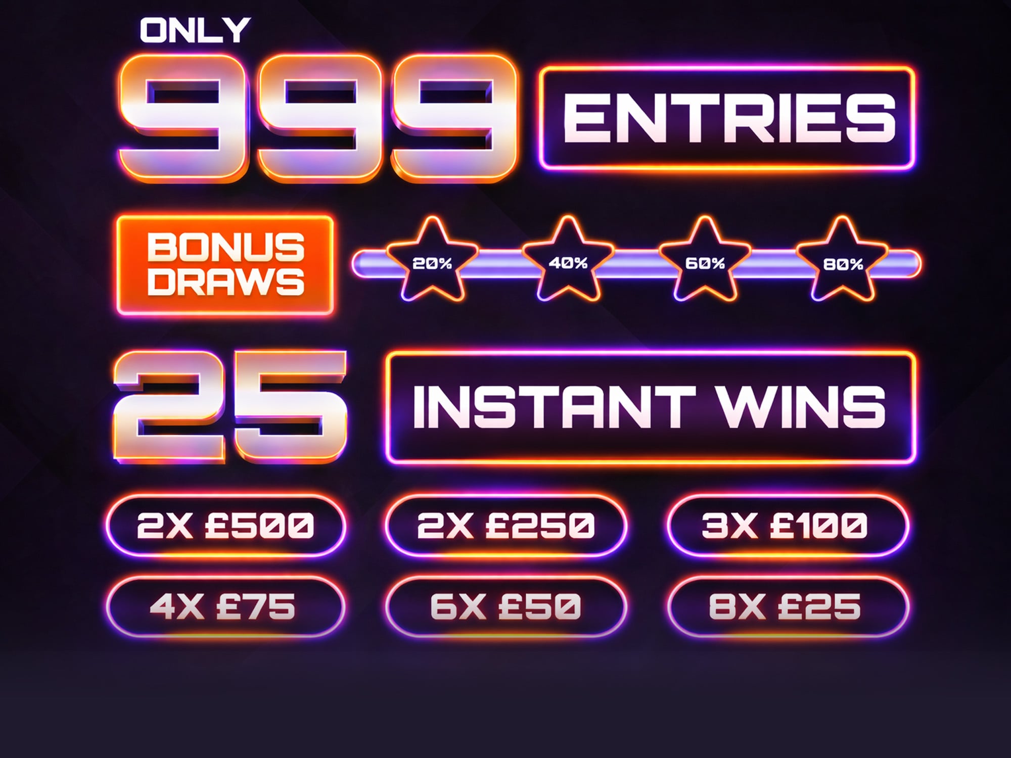 PACKS A PUNCH MINI INSTANT