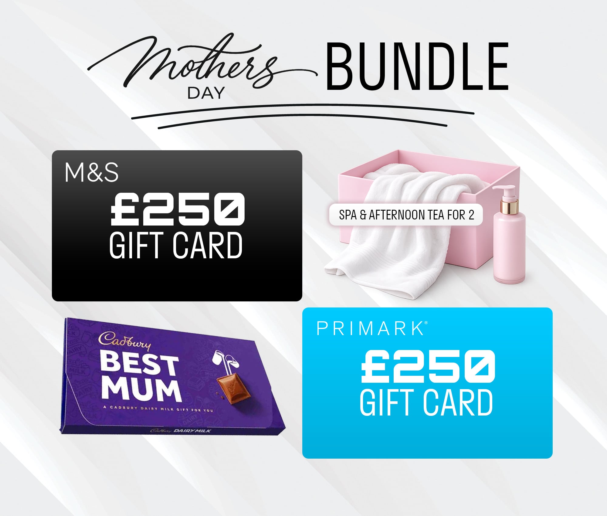 Mothers Day Bundle