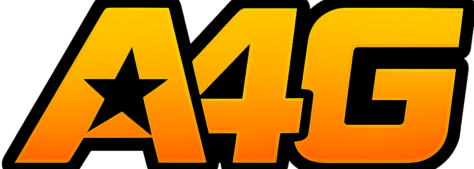 A4G Logo